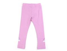 Name It pastel lavender regnbue legging
